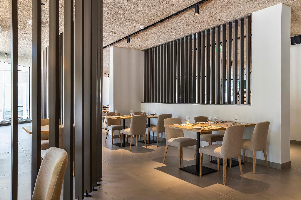 Imagem da galeria de The Patio Suite Hotel