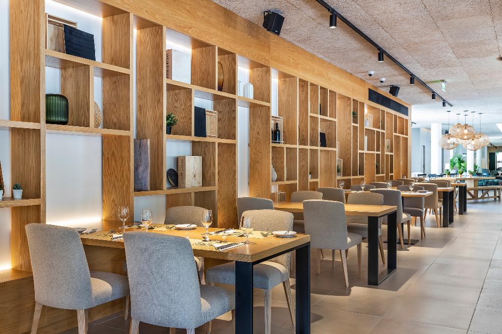 Imagem da galeria de The Patio Suite Hotel