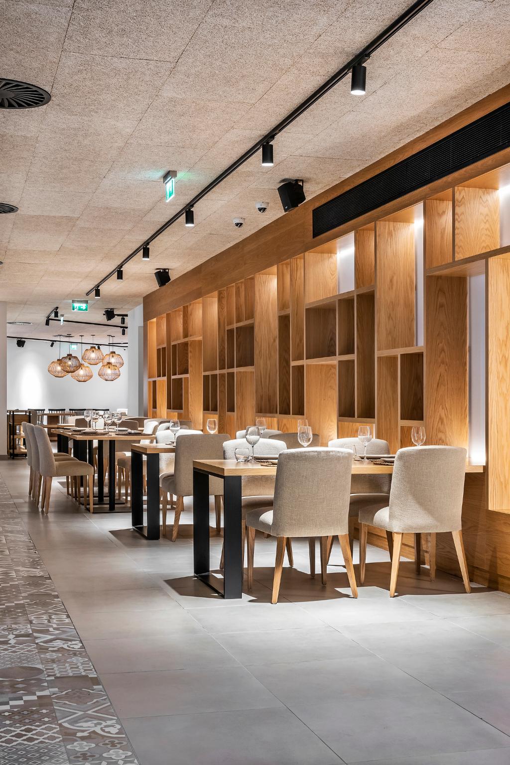 Imagem da galeria de The Patio Suite Hotel