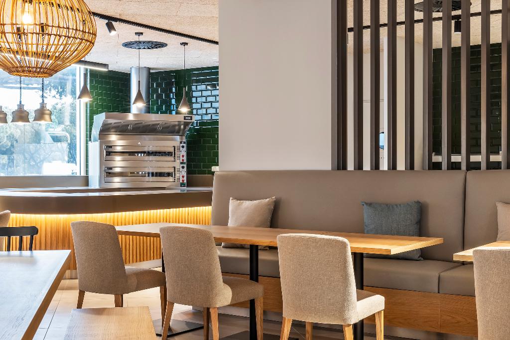 Imagem da galeria de The Patio Suite Hotel