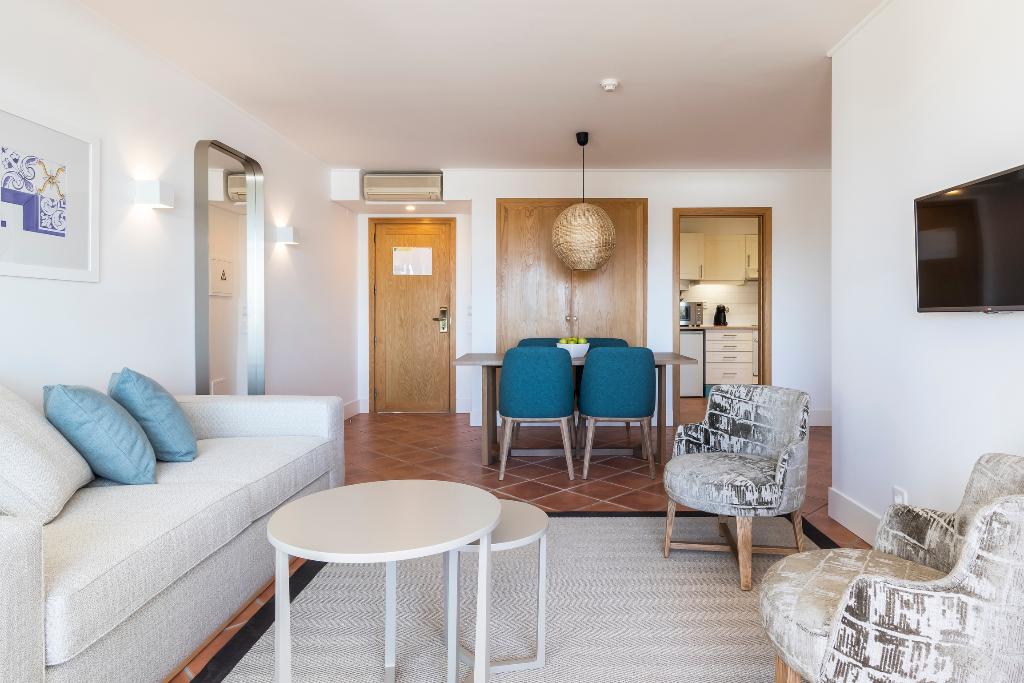 Imagem da galeria de The Patio Suite Hotel