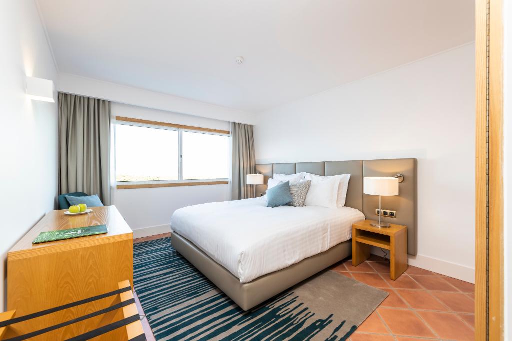 Imagem da galeria de The Patio Suite Hotel