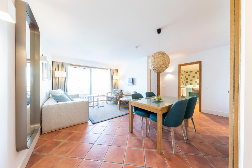 Imagem da galeria de The Patio Suite Hotel