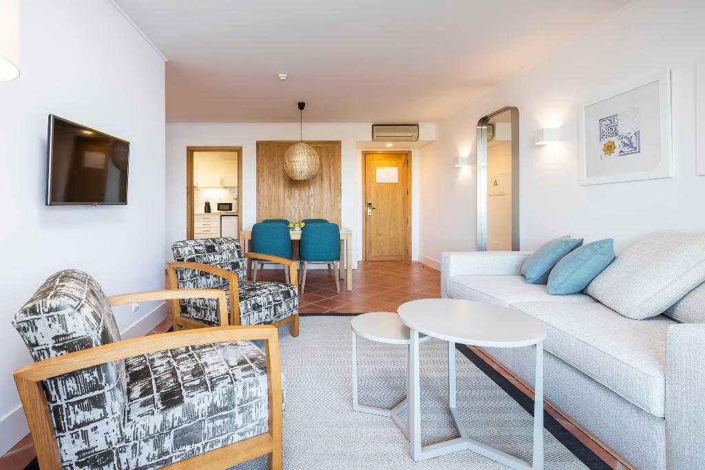Imagem da galeria de The Patio Suite Hotel