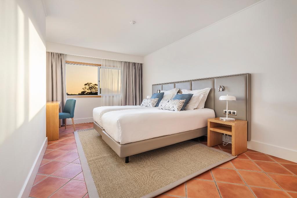 Imagem da galeria de The Patio Suite Hotel