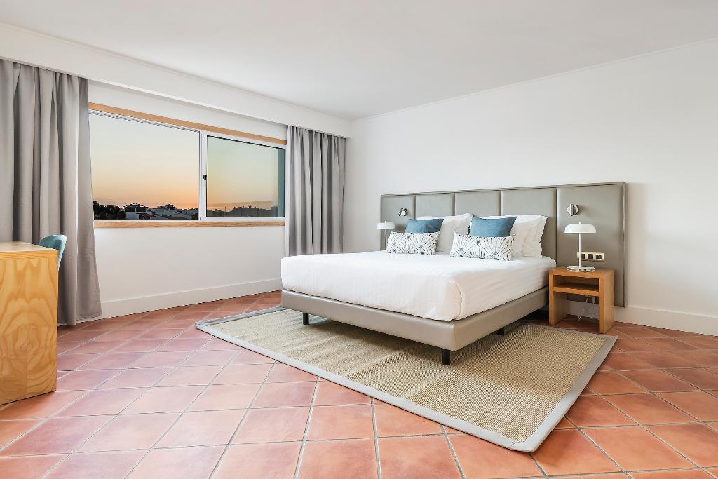 Imagem da galeria de The Patio Suite Hotel