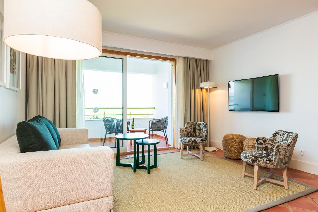 Imagem da galeria de The Patio Suite Hotel