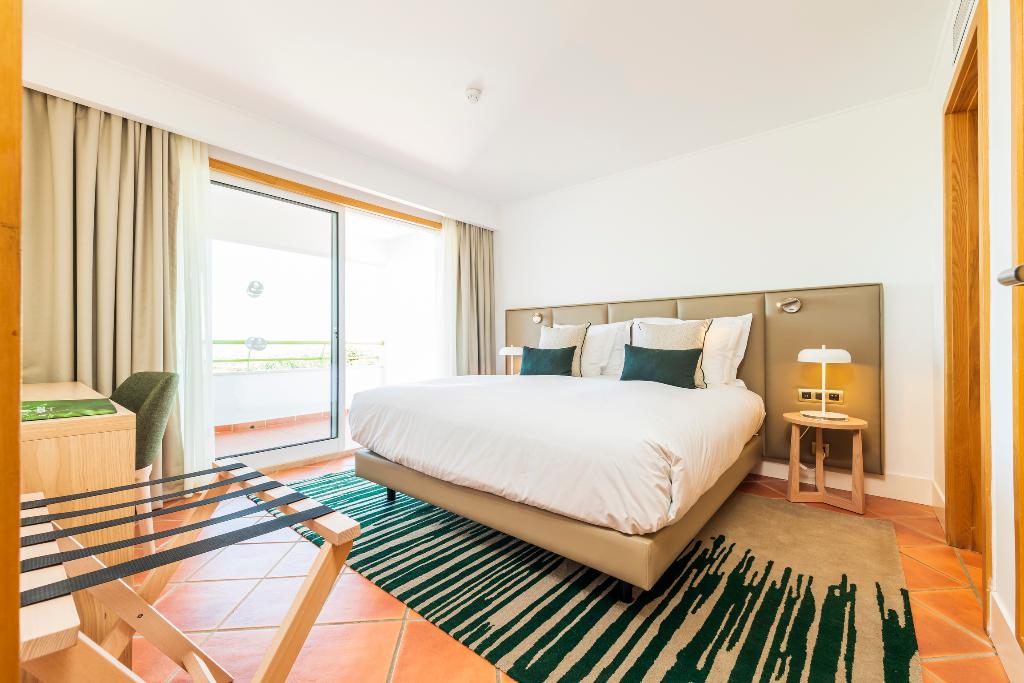 Imagem da galeria de The Patio Suite Hotel
