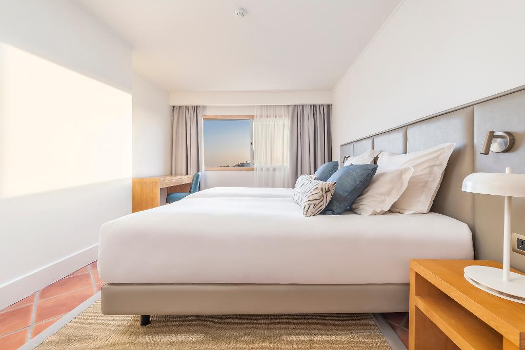 Imagem da galeria de The Patio Suite Hotel