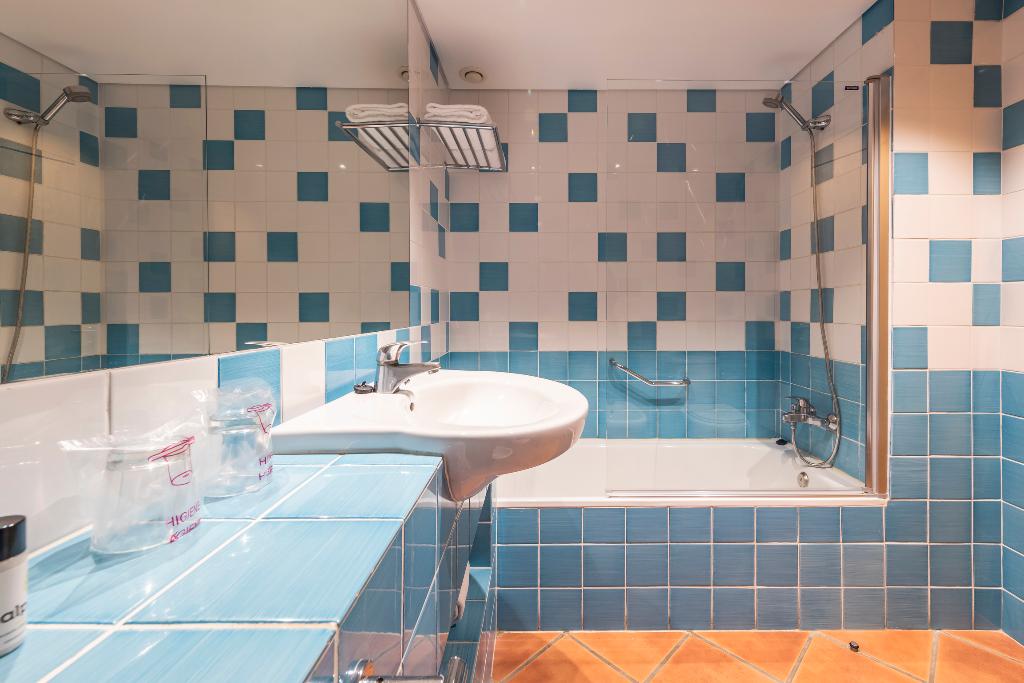Imagem da galeria de The Patio Suite Hotel