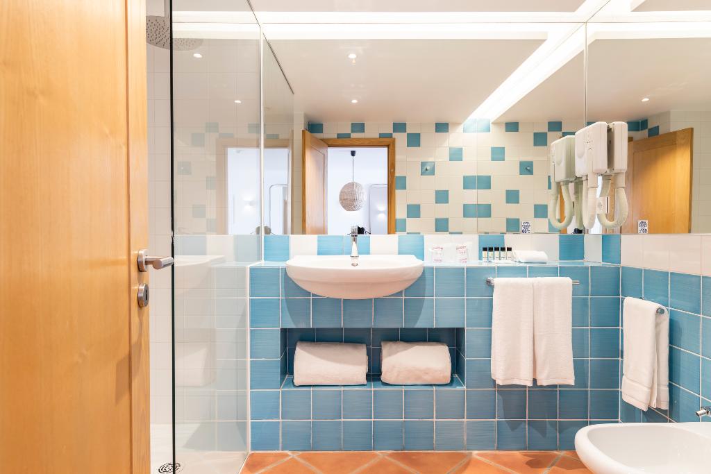 Imagem da galeria de The Patio Suite Hotel