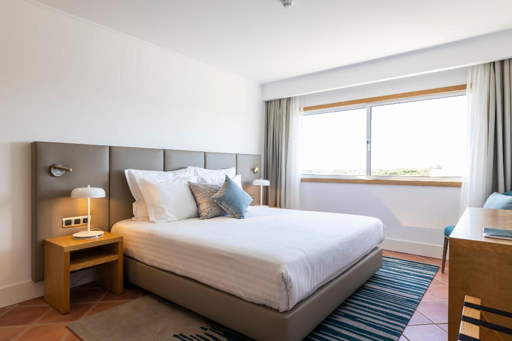 Imagem da galeria de The Patio Suite Hotel