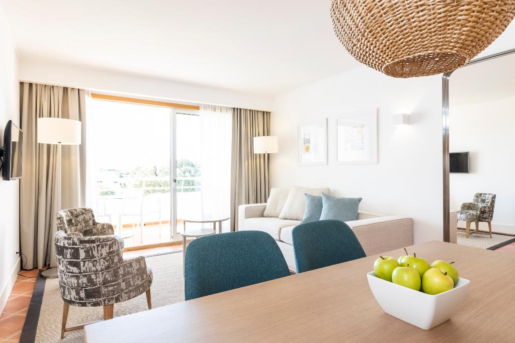 Imagem da galeria de The Patio Suite Hotel