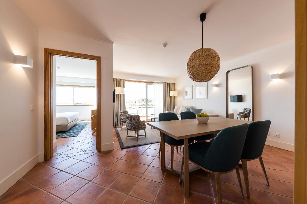 Imagem da galeria de The Patio Suite Hotel