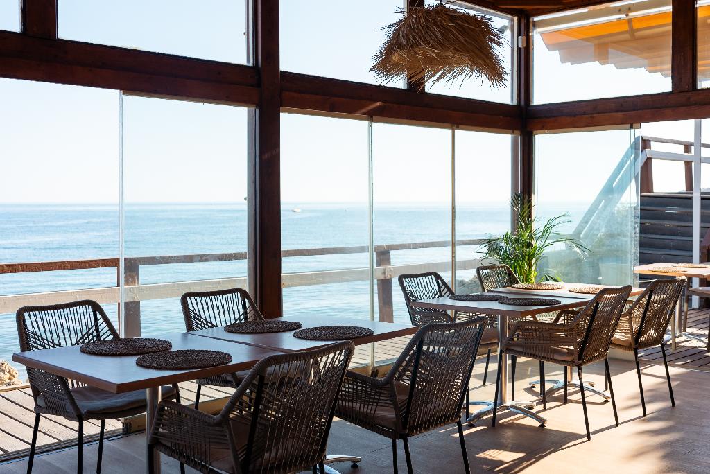 Imagem da galeria de The Patio Suite Hotel