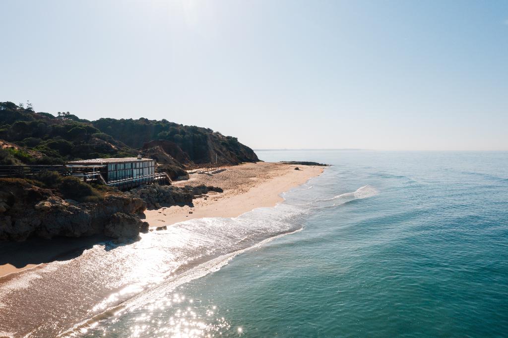 Imagem da galeria de The Patio Suite Hotel
