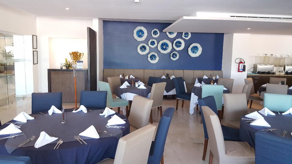 Hotel Melia CASA MAYA CANCUN - ALL INCLUSIVE, Mexiko, Cancún. Großes 1