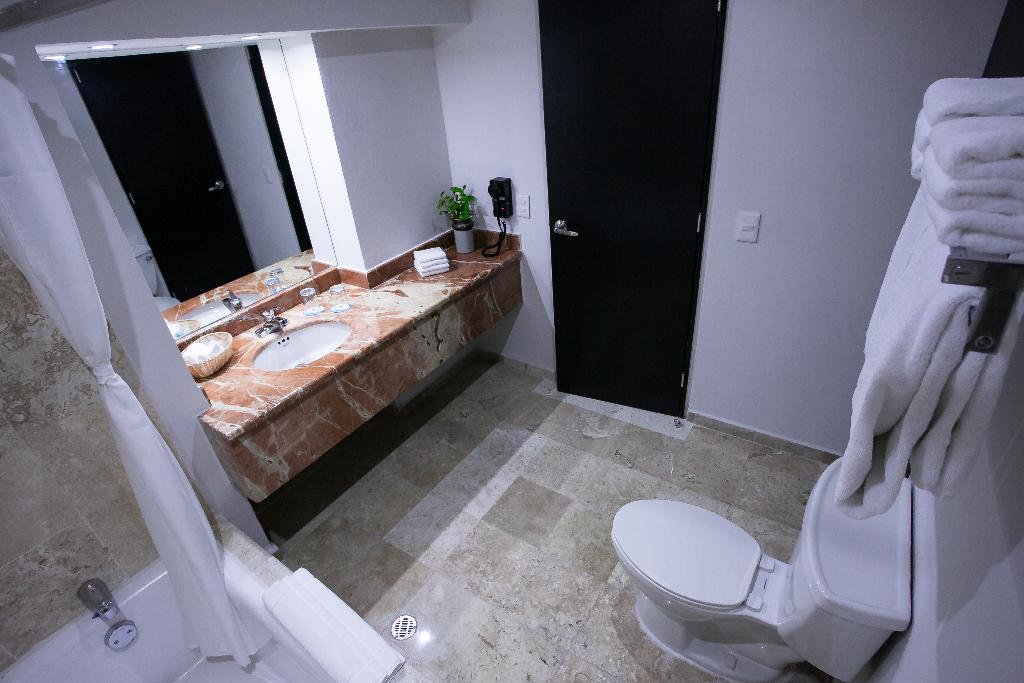 Hotel Melia CASA MAYA CANCUN - ALL INCLUSIVE, Mexiko, Cancún. Großes 2