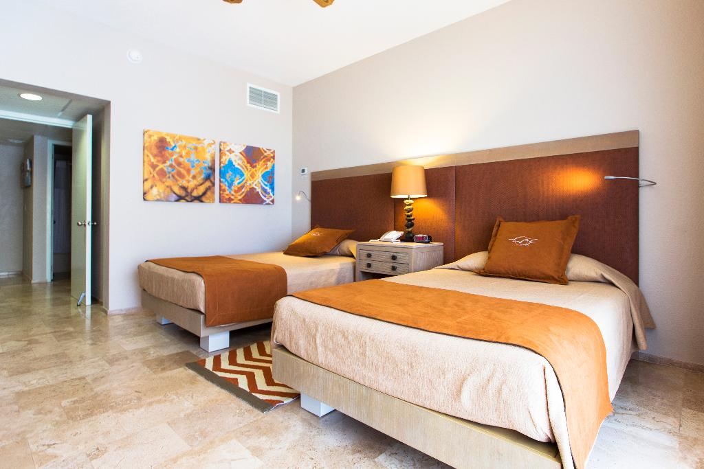 Hotel The Royal Sands Resort & SPA, Mexiko, Cancún. Großes 1