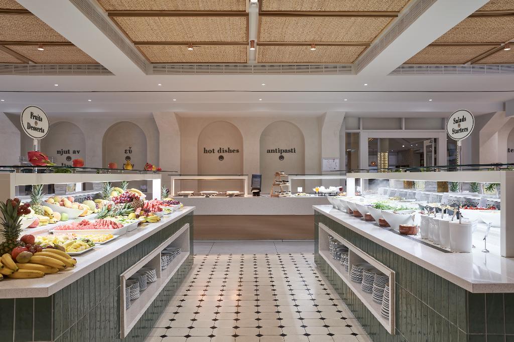 Hotel Atlantica Aeneas Resort & Spa, Zypern, Ayia Napa. Großes 25