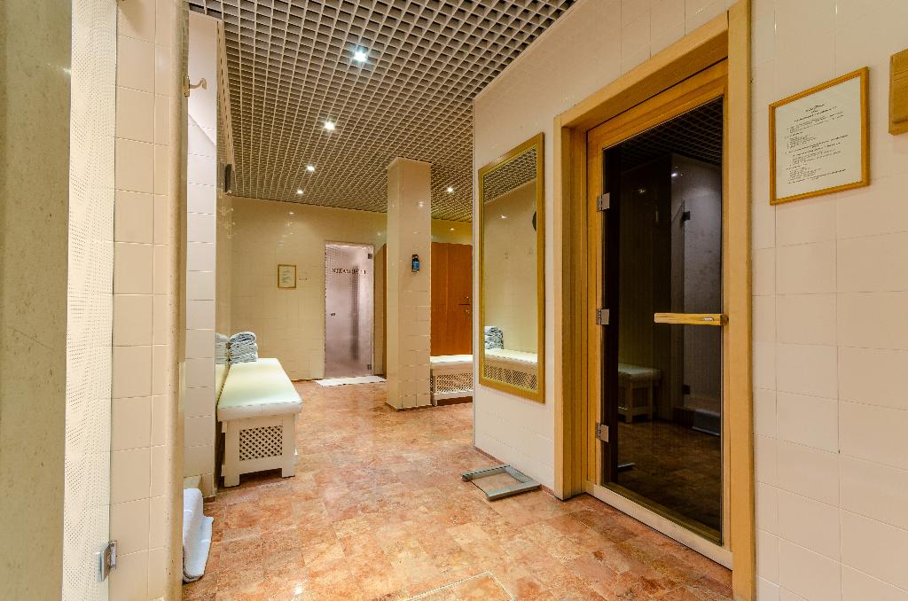 Imagem da galeria de Olissippo Lapa Palace