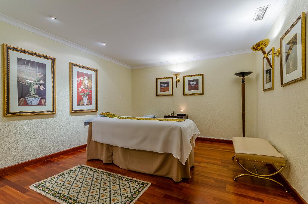 Imagem da galeria de Olissippo Lapa Palace