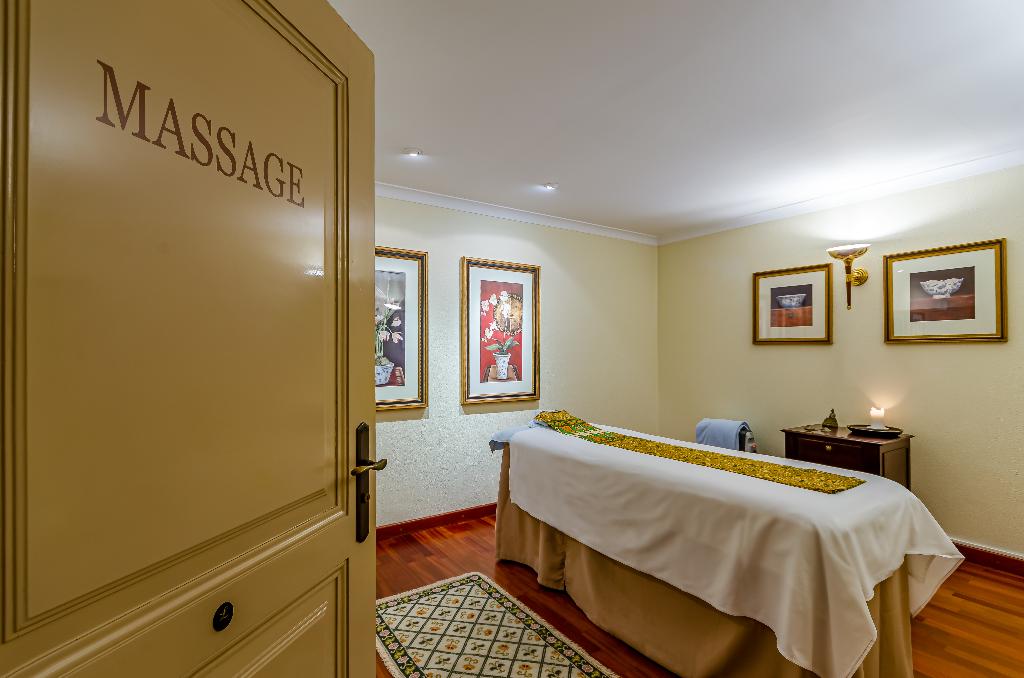 Imagem da galeria de Olissippo Lapa Palace