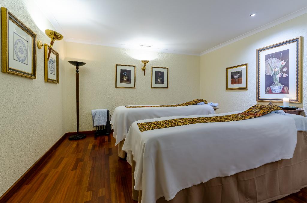 Imagem da galeria de Olissippo Lapa Palace
