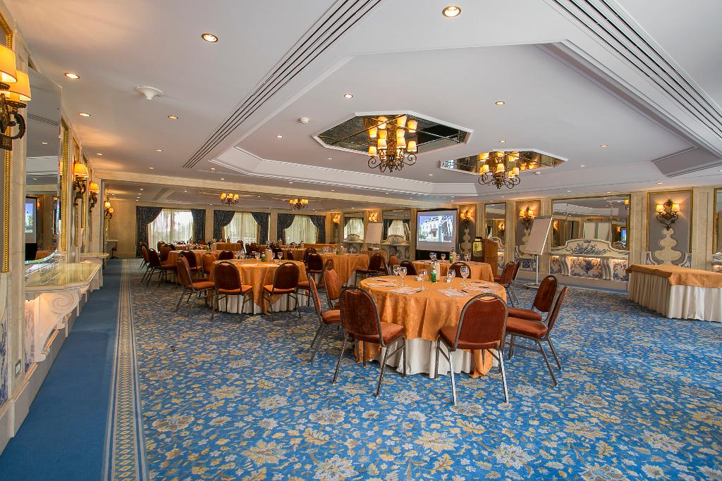 Imagem da galeria de Olissippo Lapa Palace