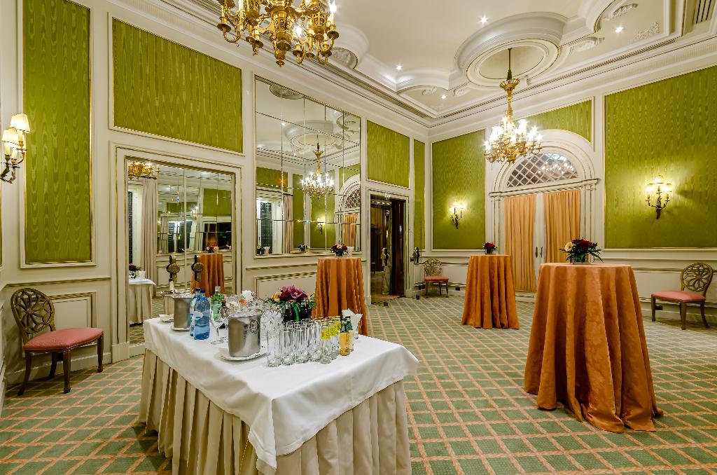 Imagem da galeria de Olissippo Lapa Palace