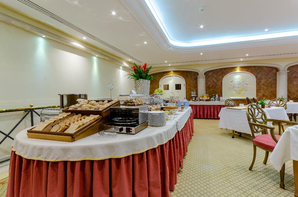 Imagem da galeria de Olissippo Lapa Palace