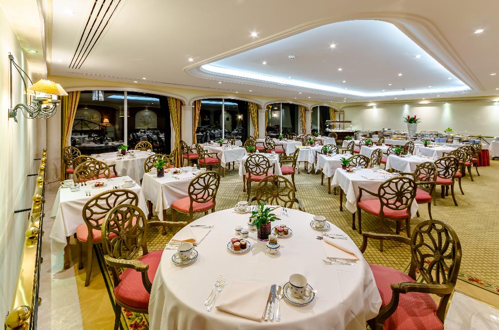 Imagem da galeria de Olissippo Lapa Palace