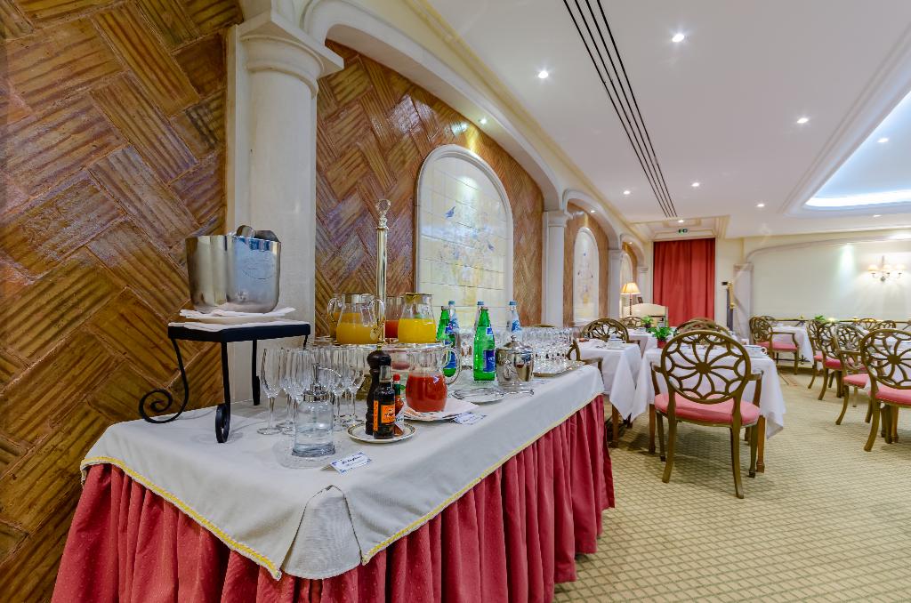 Imagem da galeria de Olissippo Lapa Palace