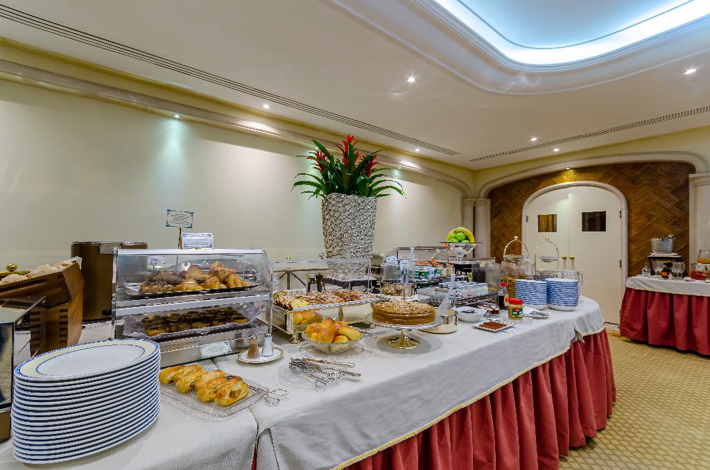 Imagem da galeria de Olissippo Lapa Palace