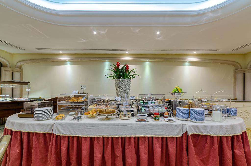 Imagem da galeria de Olissippo Lapa Palace