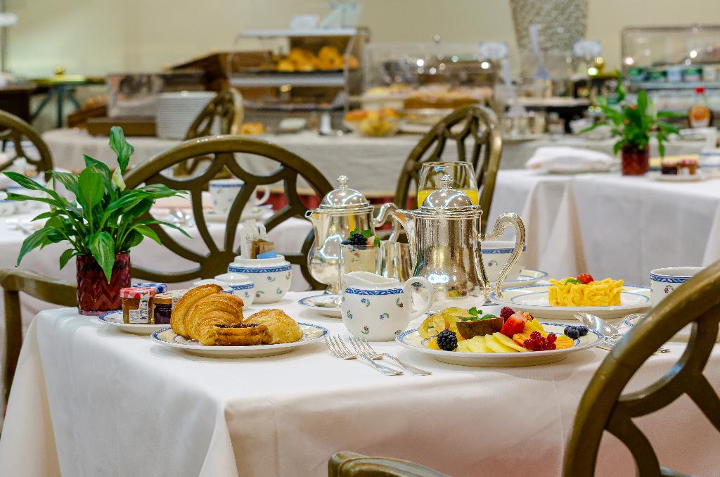 Imagem da galeria de Olissippo Lapa Palace