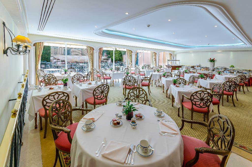 Imagem da galeria de Olissippo Lapa Palace