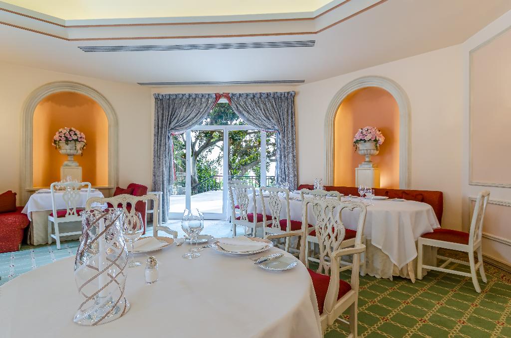 Imagem da galeria de Olissippo Lapa Palace