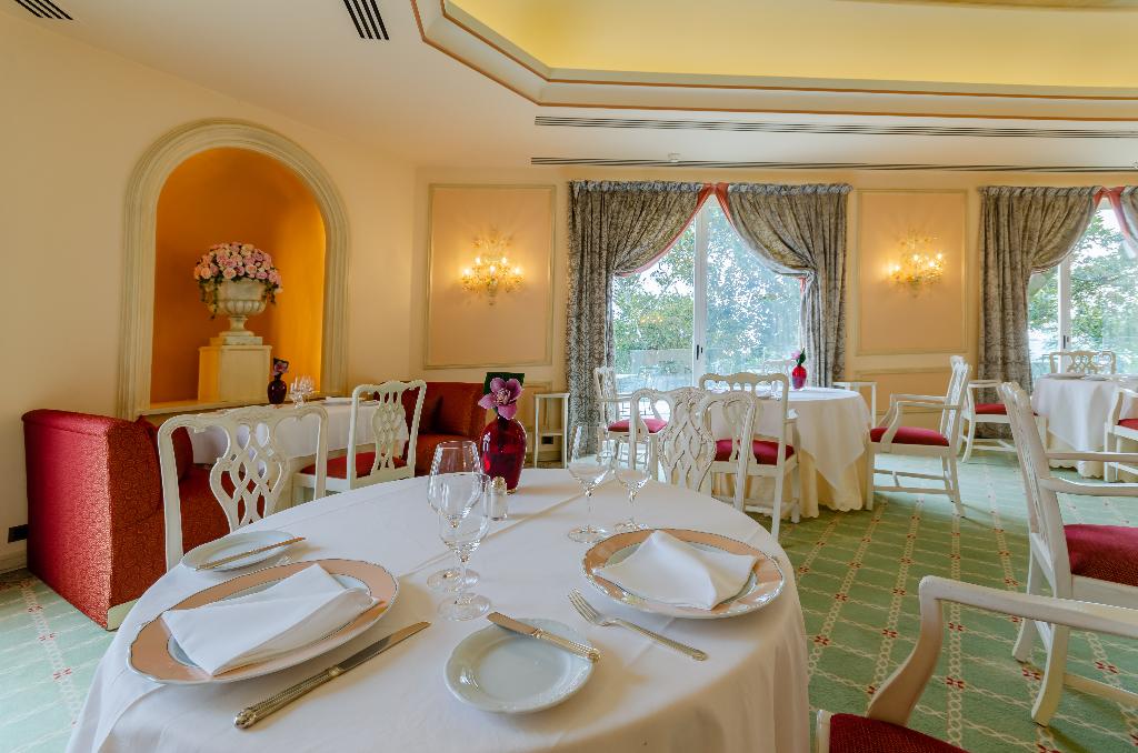 Imagem da galeria de Olissippo Lapa Palace