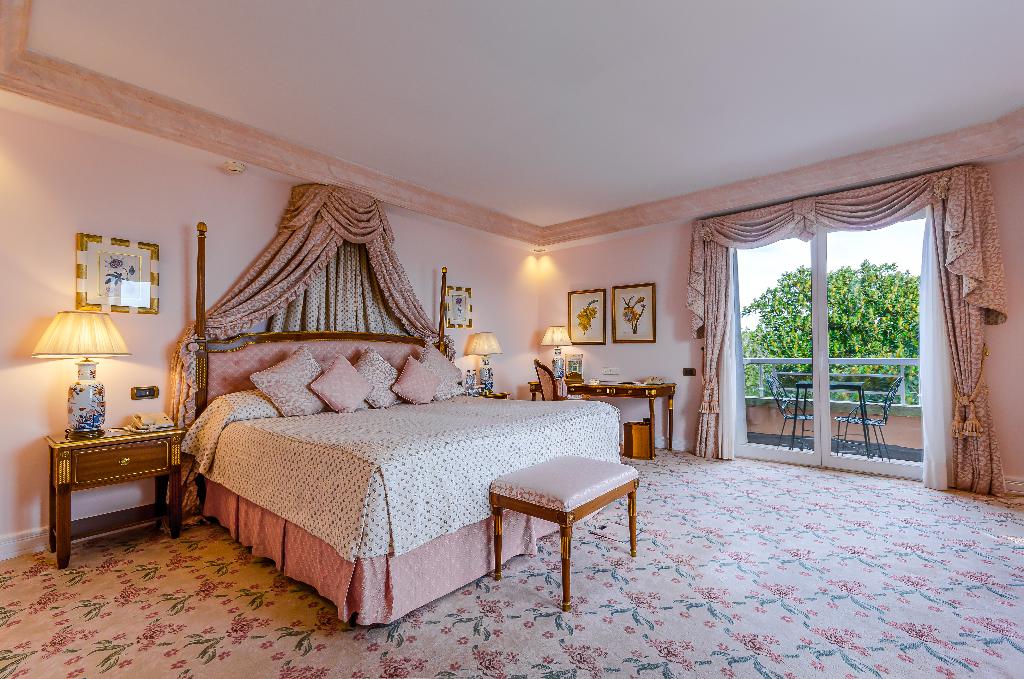 Imagem da galeria de Olissippo Lapa Palace