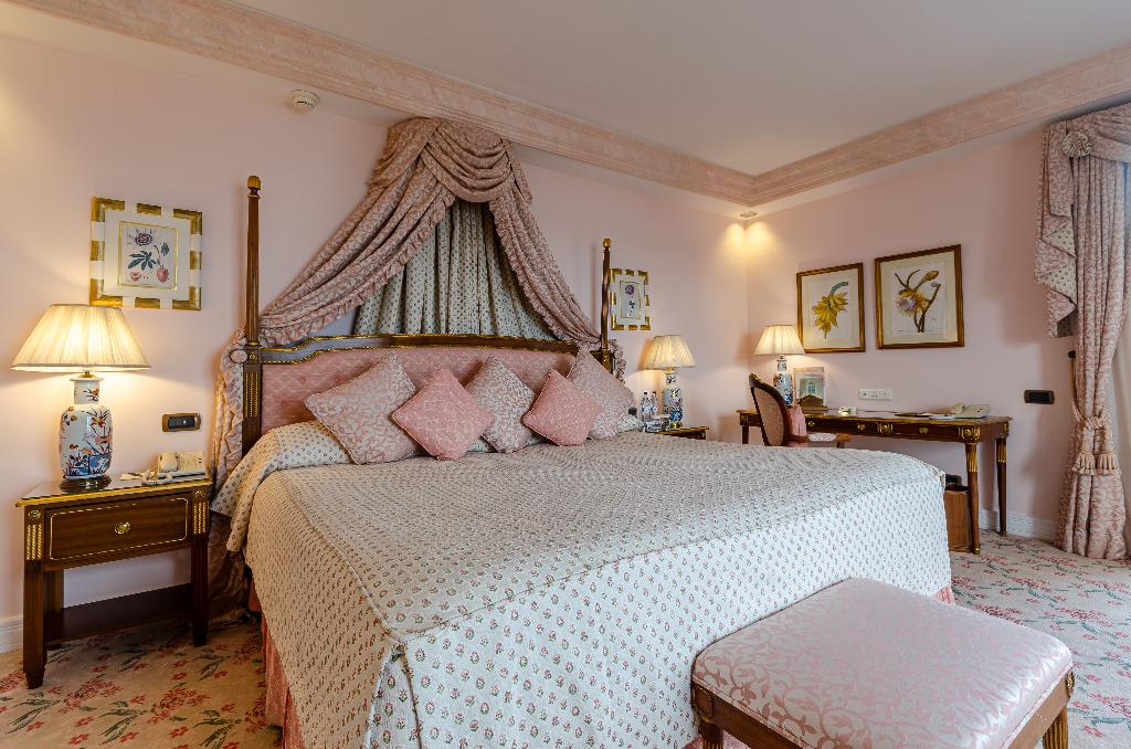 Imagem da galeria de Olissippo Lapa Palace