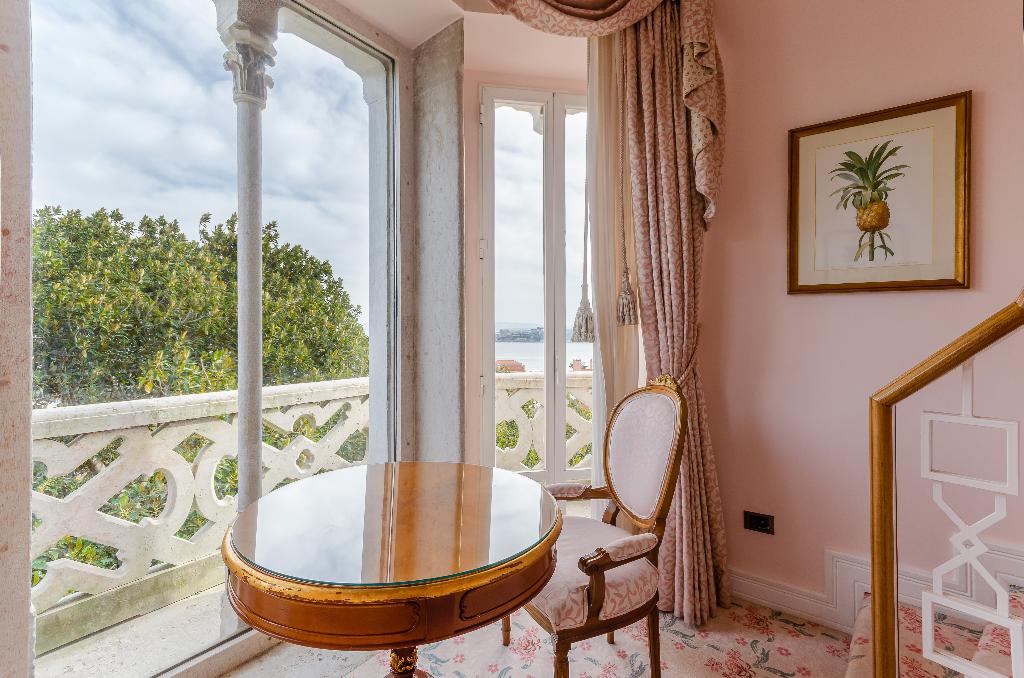 Imagem da galeria de Olissippo Lapa Palace