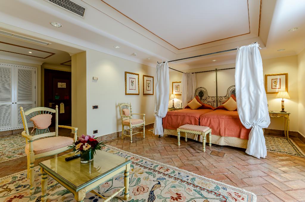 Imagem da galeria de Olissippo Lapa Palace