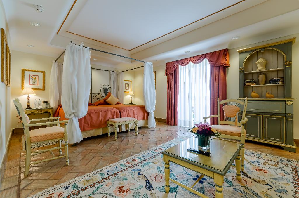 Imagem da galeria de Olissippo Lapa Palace