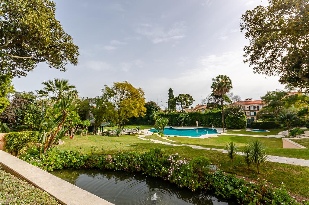 Imagem da galeria de Olissippo Lapa Palace
