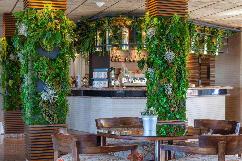 Hotel Hotel La Laguna Spa & Golf, Spanien, Rojales. Großes 2