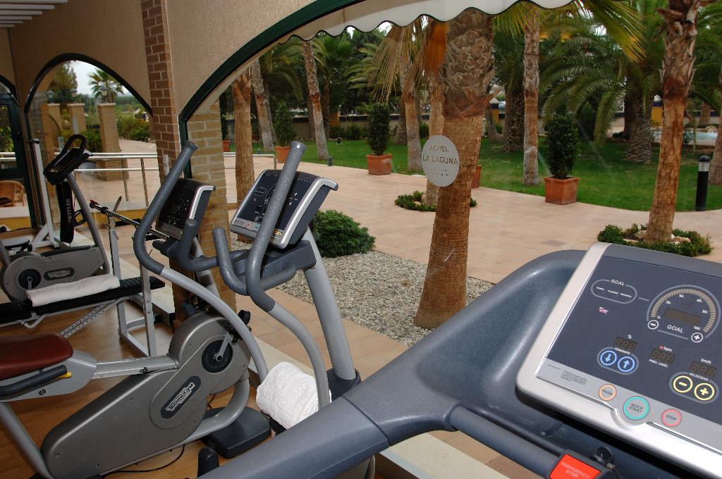 Hotel Hotel La Laguna Spa & Golf, Spanien, Rojales. Großes 2