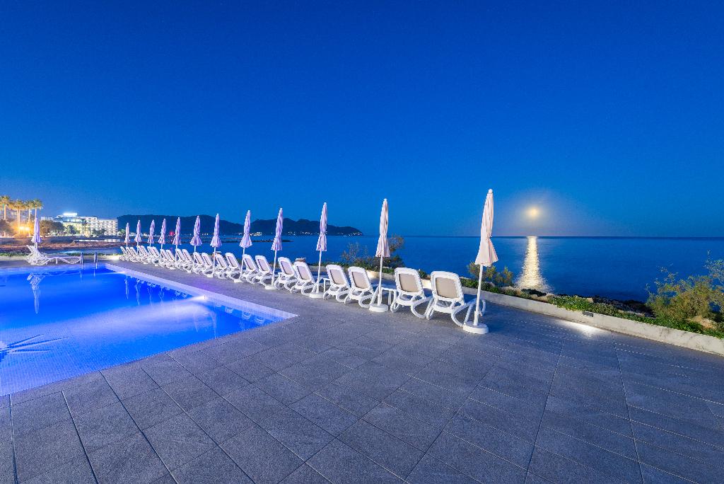 Hotel Hotel Atolon & Kaafu Beach Club, Spanien, Cala Bona. Großes 53