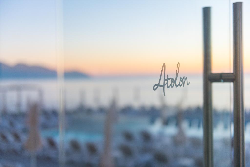 Hotel Hotel Atolon & Kaafu Beach Club, Spanien, Cala Bona. Großes 2