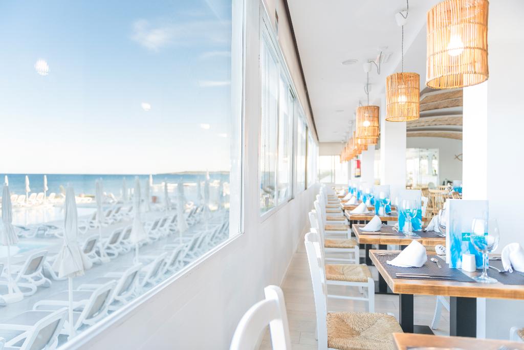 Hotel Hotel Atolon & Kaafu Beach Club, Spanien, Cala Bona. Großes 53